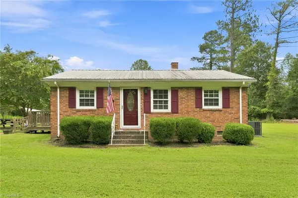 6405 Dusten Road, Climax, NC 27233