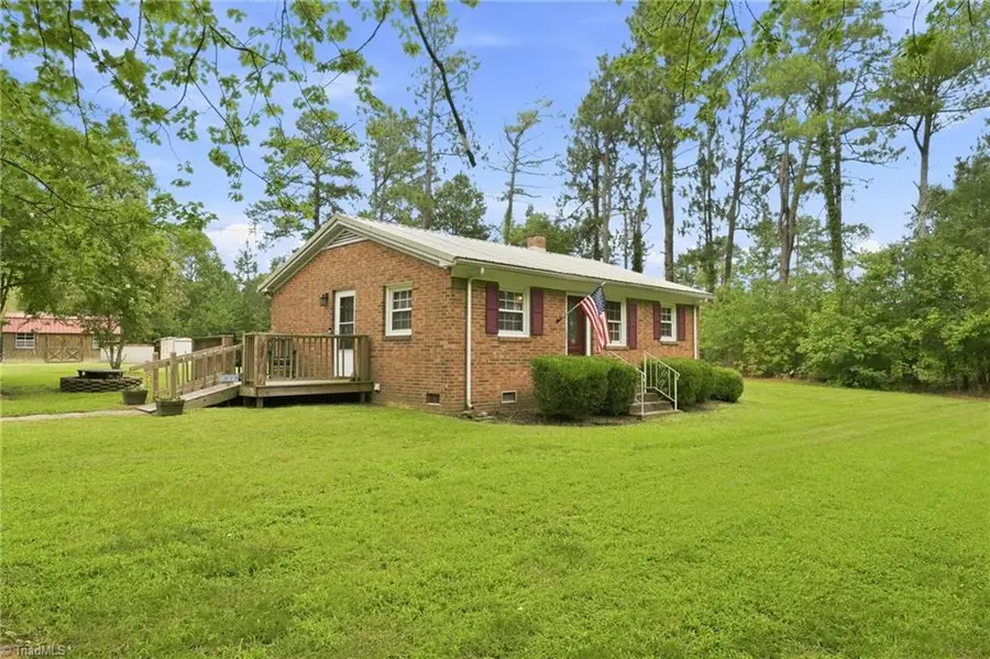 6405 Dusten Road, Climax, NC 27233 - #2