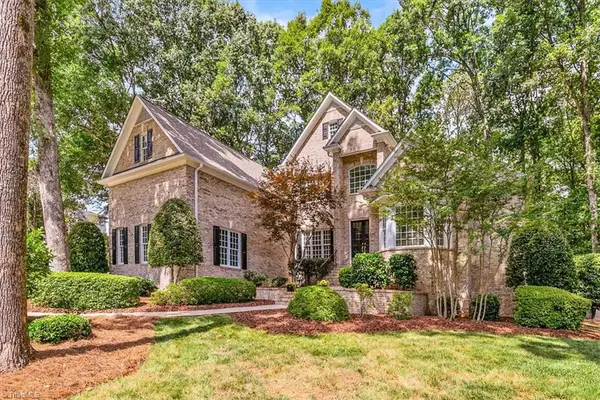 7103 Lake Henson Drive, Summerfield, NC 27358