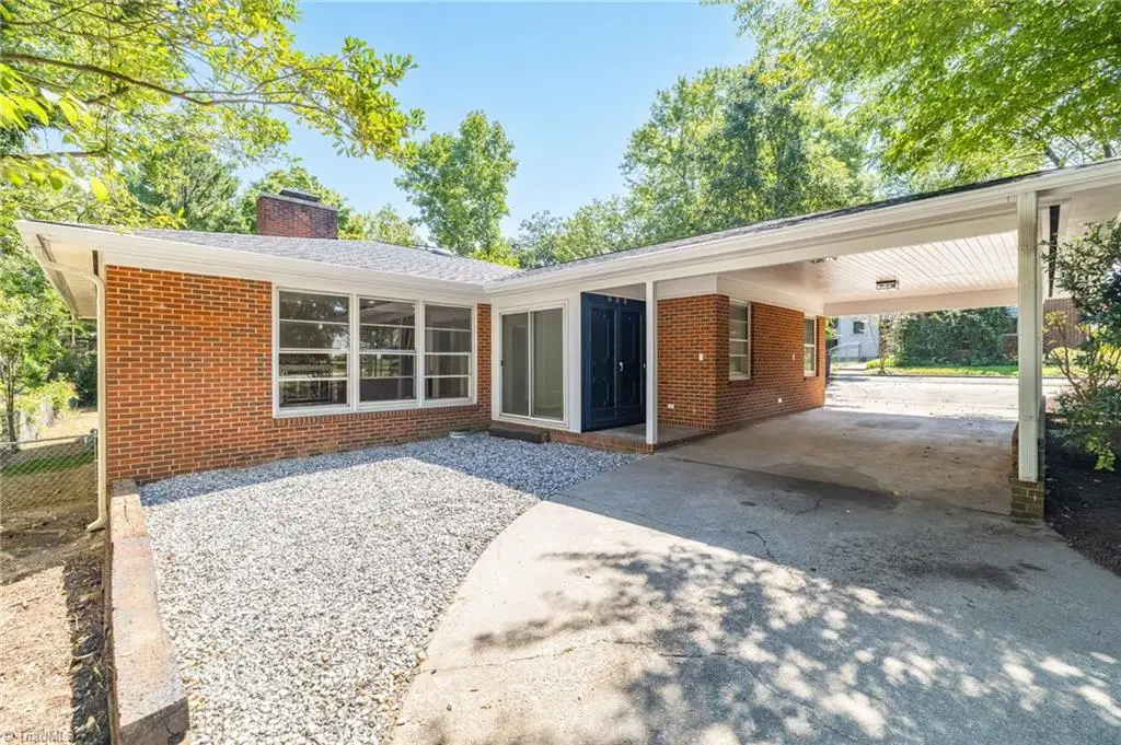 800 N Rotary Drive, High Point, NC 27262 - #1
