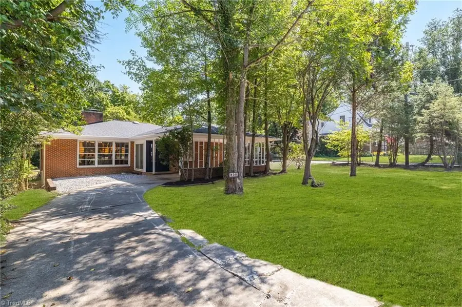 800 N Rotary Drive, High Point, NC 27262 - #2