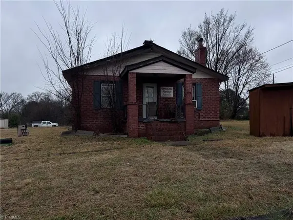 504 Norwalk Street, Greensboro, NC 27407