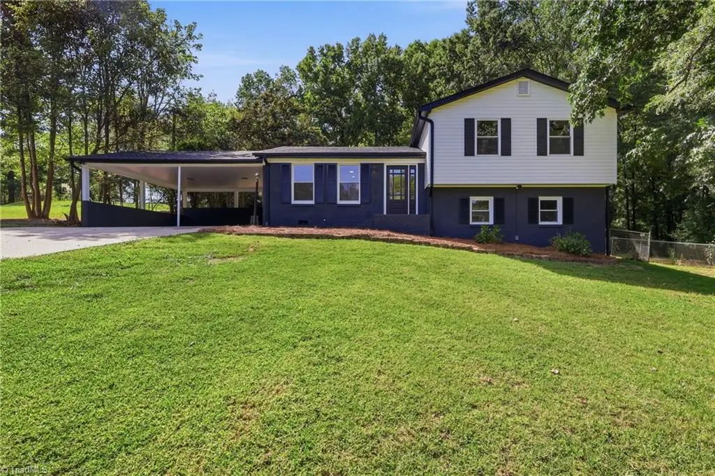 5519 Windemere Circle, Trinity, NC 27370 - #1