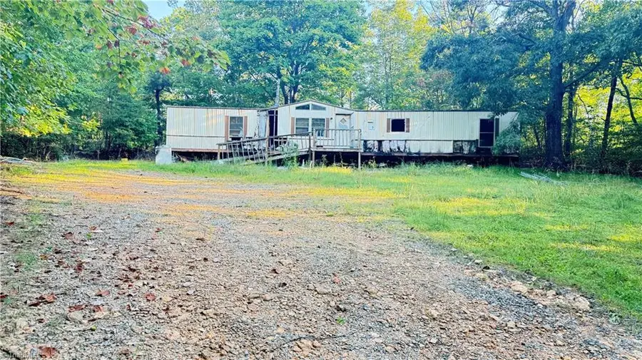 3787 Pine Ridge Road, Lowgap, NC 27024 - #3