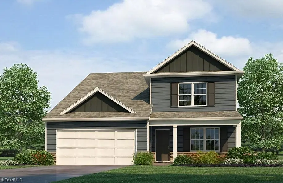 1107 Jimmy Court, Archdale, NC 27263 - #1