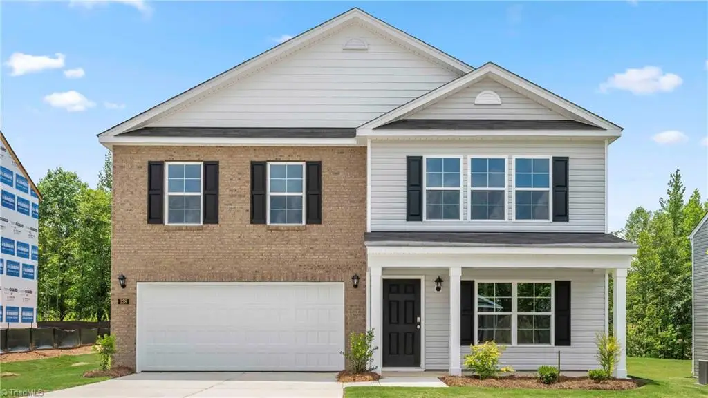 11 Jubilee Court, Greensboro, NC 27406 - #1