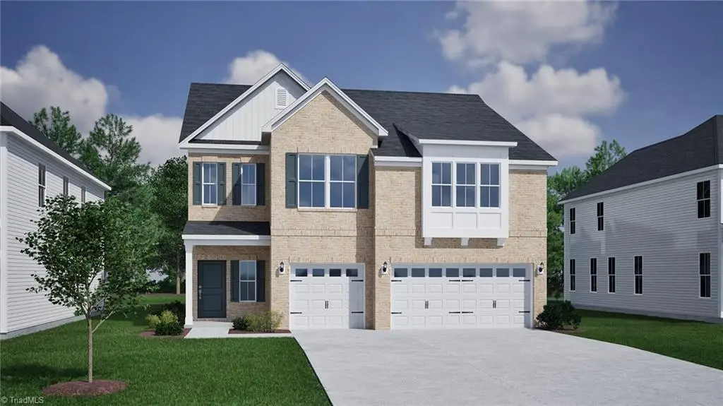 5603 Penguin Drive, Summerfield, NC 27358 - #1