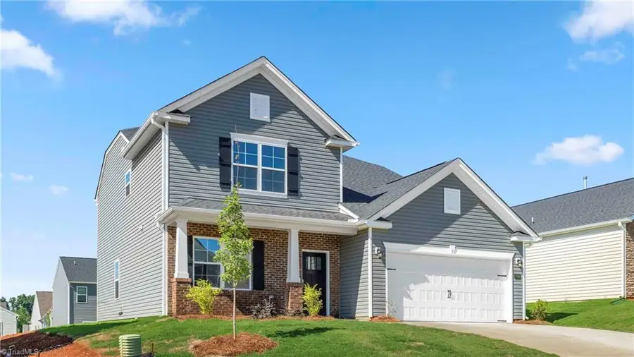 2708 Luxborough Lane, Mebane, NC 27302 - #2