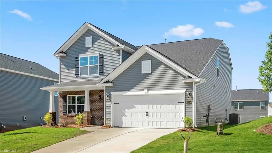 2708 Luxborough Lane, Mebane, NC 27302 - #3