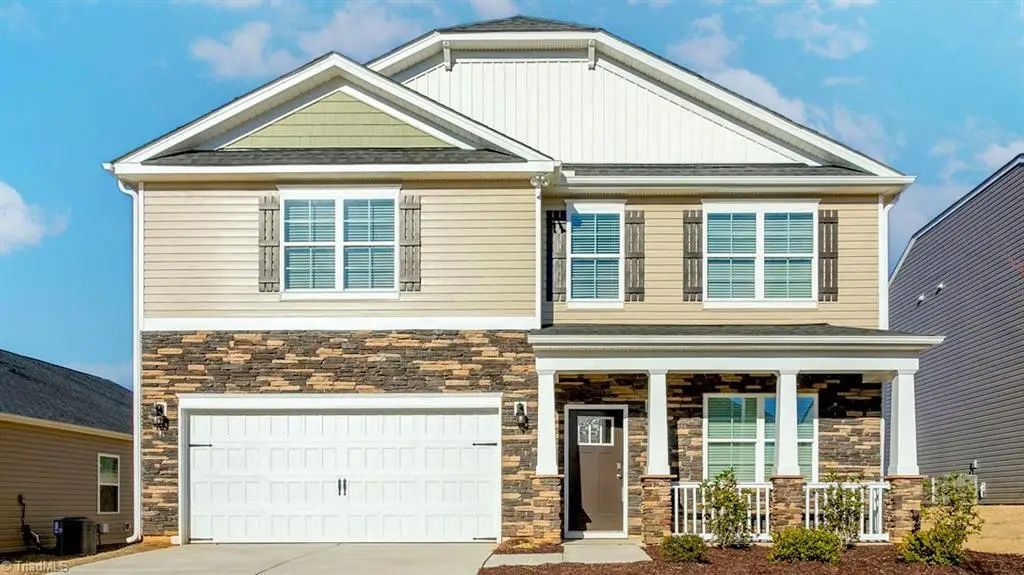 2712 Luxborough Lane, Mebane, NC 27302 - #1