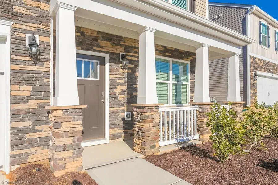 2712 Luxborough Lane, Mebane, NC 27302 - #2
