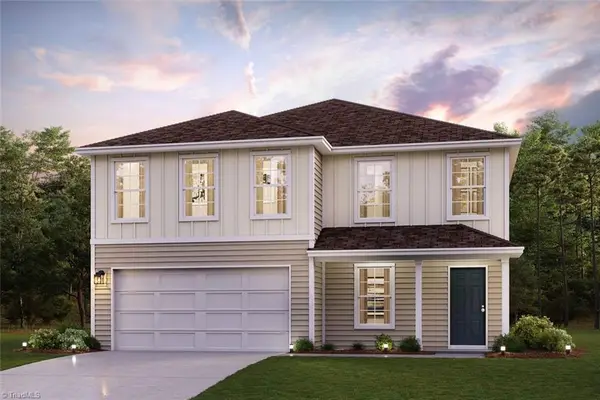 6012 Patrum Trace, Liberty, NC 27298
