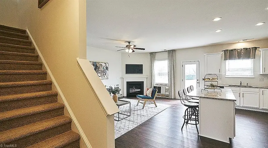 392 The Brus Street, Gibsonville, NC 27249 - #3