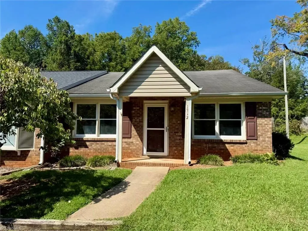 1712 Beaucrest Avenue, High Point, NC 27265 - #1