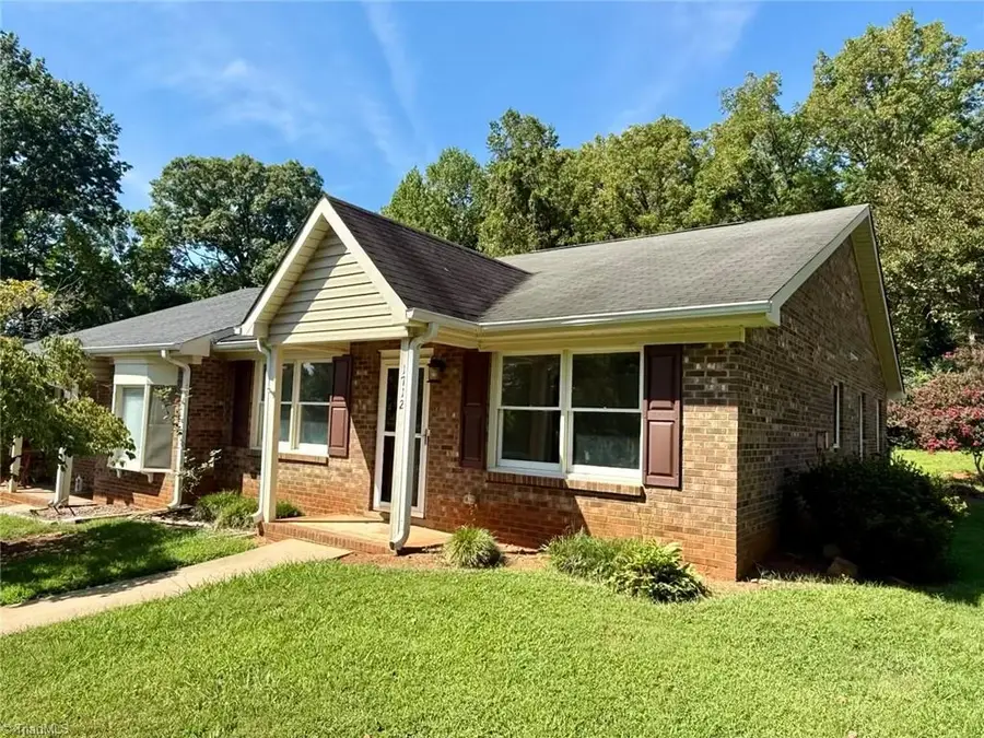 1712 Beaucrest Avenue, High Point, NC 27265 - #2