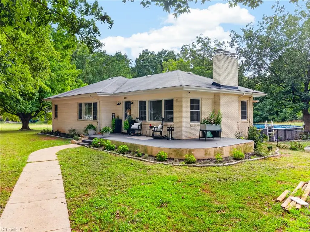 8171 Hillsville Road, Sophia, NC 27350 - #1