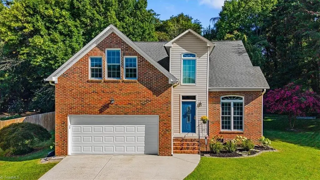 2729 Red Run Court, High Point, NC 27265 - #1