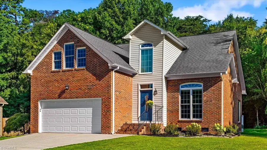 2729 Red Run Court, High Point, NC 27265 - #2