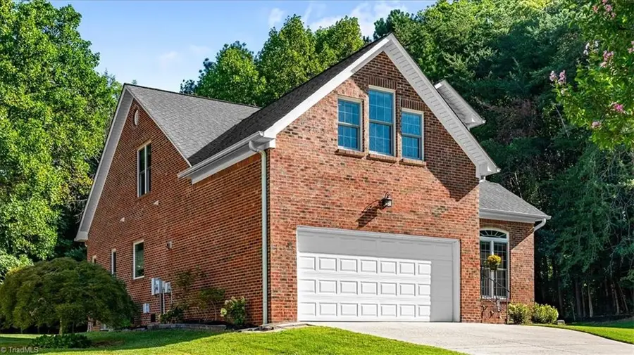 2729 Red Run Court, High Point, NC 27265 - #3
