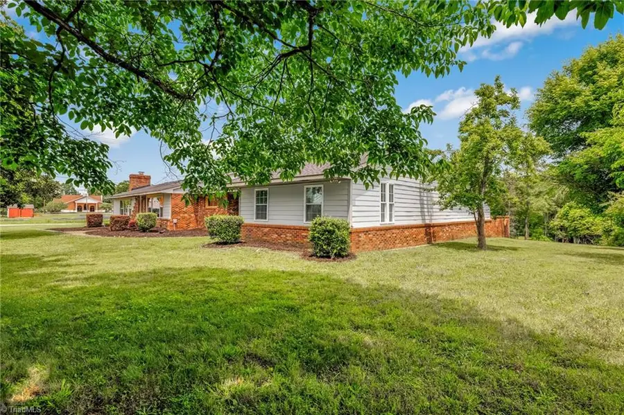7549 Sunnyvale Drive, High Point, NC 27265 - #2