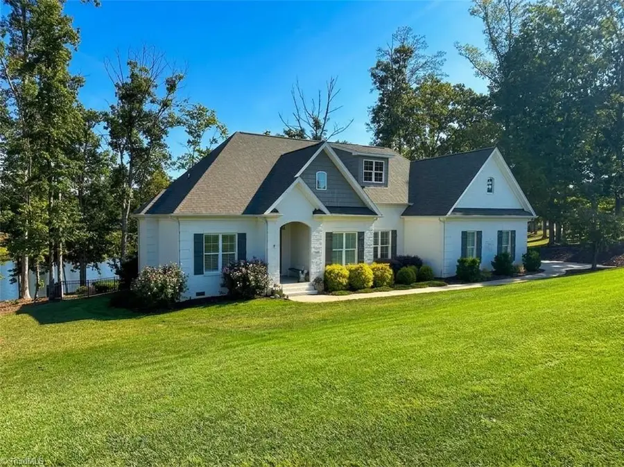 8104 Poplar Bluff Drive, Stokesdale, NC 27357 - #2
