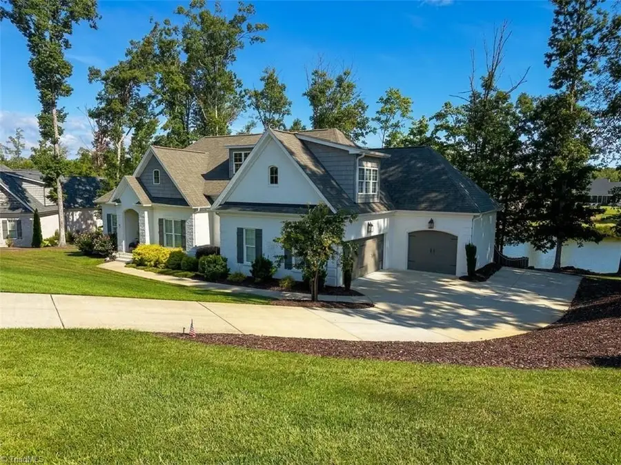 8104 Poplar Bluff Drive, Stokesdale, NC 27357 - #3