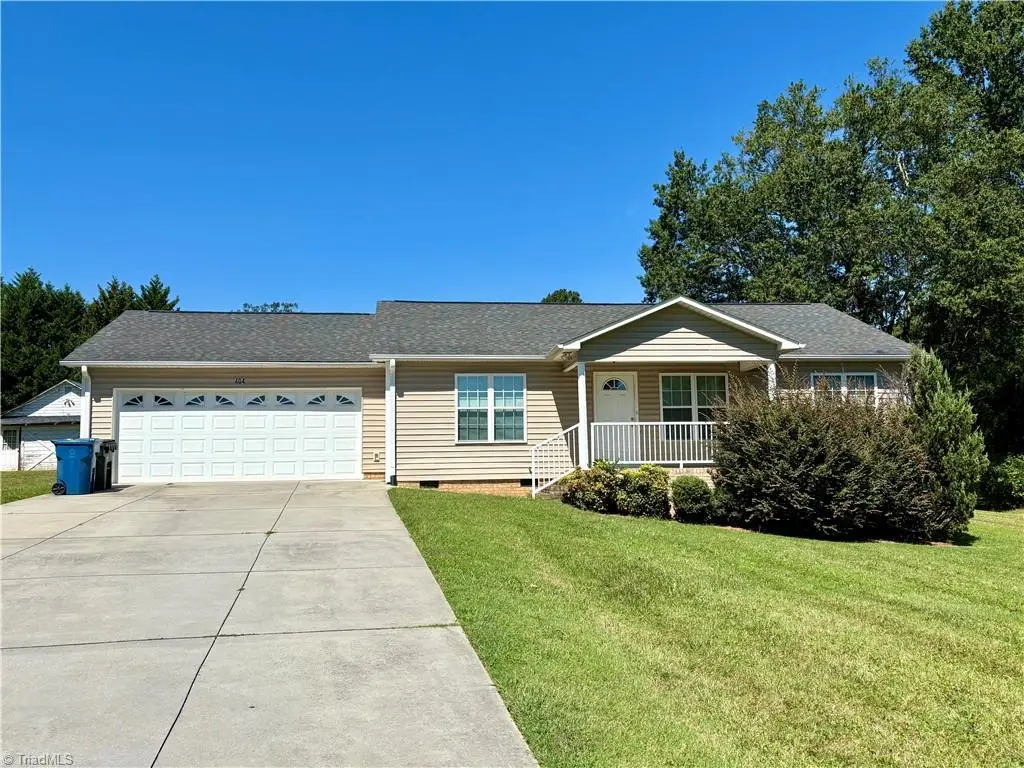 404 Trindale Road, Archdale, NC 27263 - #1