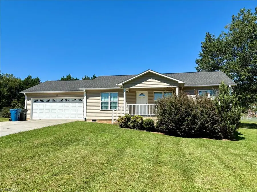 404 Trindale Road, Archdale, NC 27263 - #2