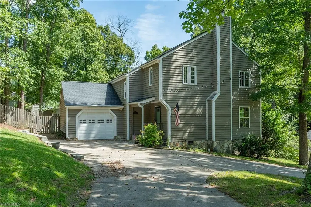 112 Brandon Lane, Trinity, NC 27370 - #1