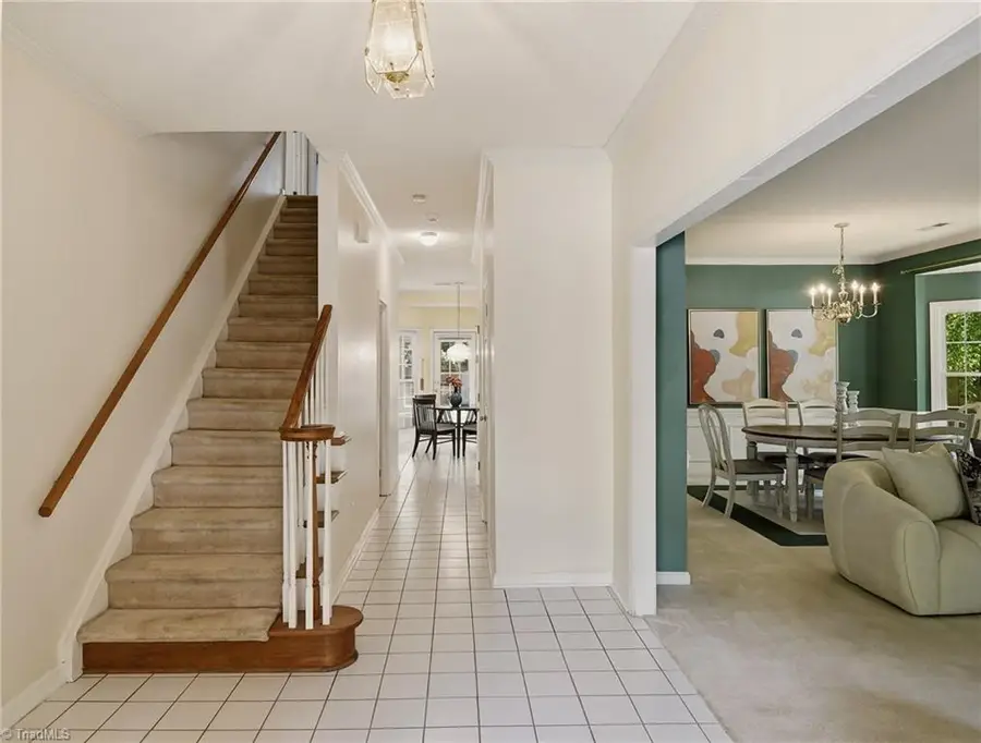 3608 Chance Road, Greensboro, NC 27410 - #3