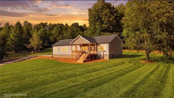 279 Rocky Top Acres Road, Ferguson, NC 28624