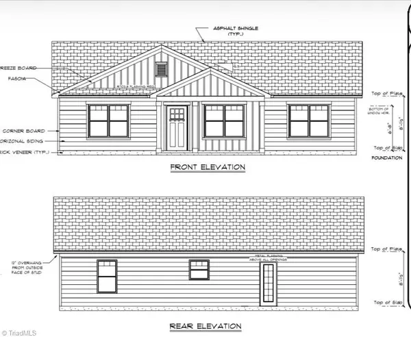 8050 Us Highway 220 Bus N, Randleman, NC 27317