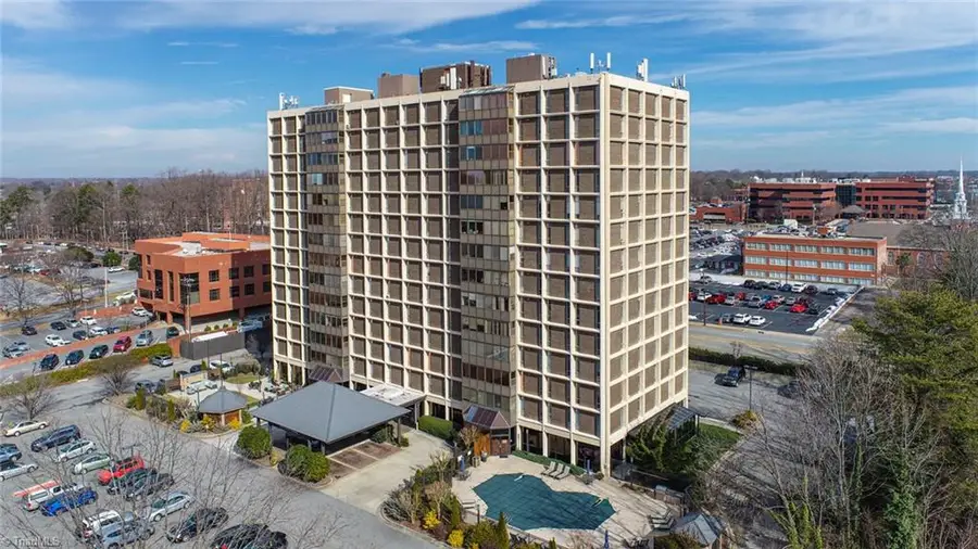 1101 N Elm Street #903, Greensboro, NC 27401 - #3