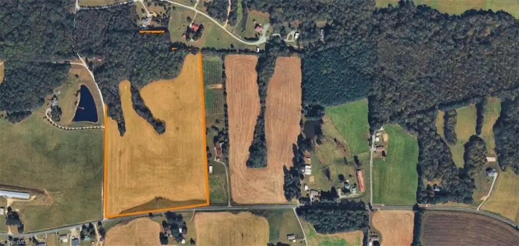 0 Sandy Creek Church Road, Staley, NC 27355 - #1