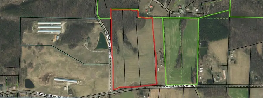 0 Sandy Creek Church Road, Staley, NC 27355 - #2