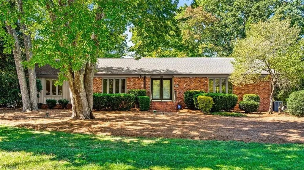 4020 Watauga Drive, Greensboro, NC 27410 - #1