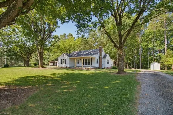 330 Joe Road, Mocksville, NC 27028