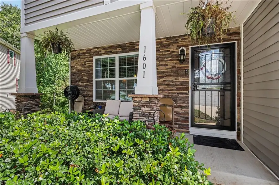 1601 Haddington Point Drive, Kernersville, NC 27284 - #3