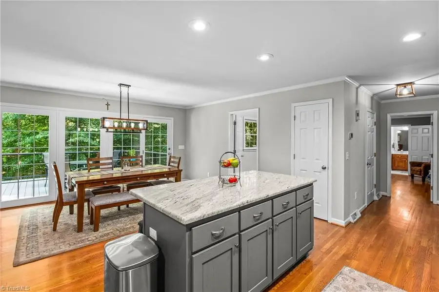 1709 Beechwood Road, Yadkinville, NC 27055 - #3