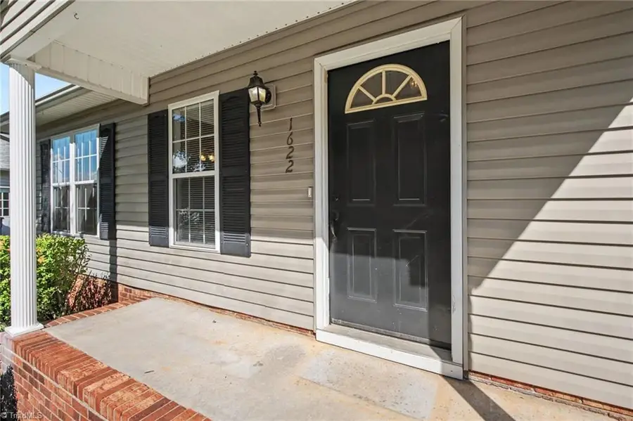 1622 Hawkcrest Lane, Winston Salem, NC 27127 - #2