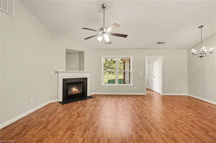 1622 Hawkcrest Lane, Winston Salem, NC 27127 - #3