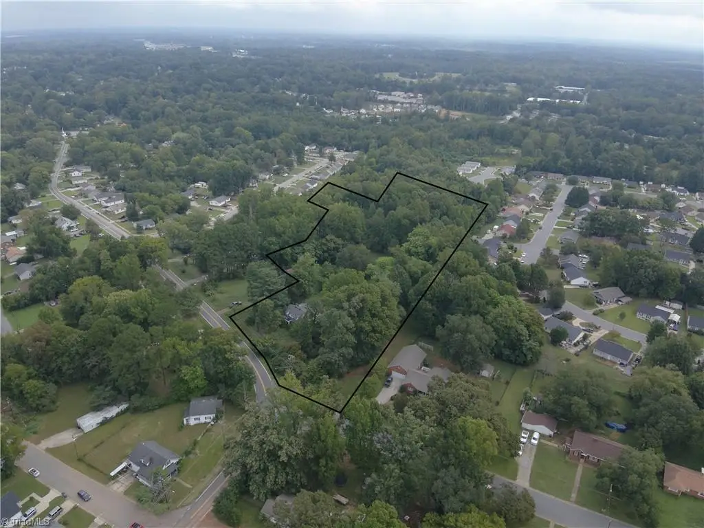 3504 Martin Avenue, Greensboro, NC 27405 - #1