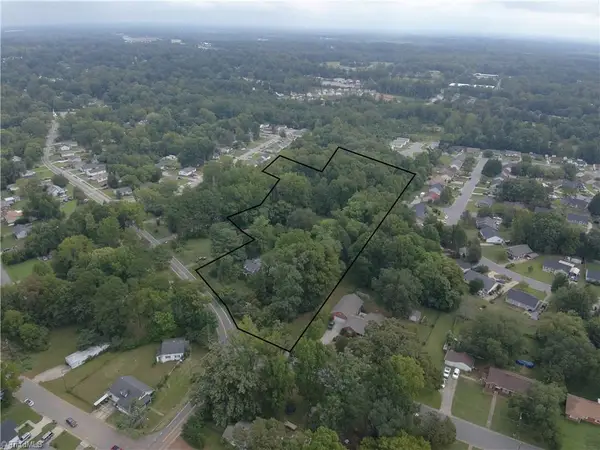 3504 Martin Avenue, Greensboro, NC 27405
