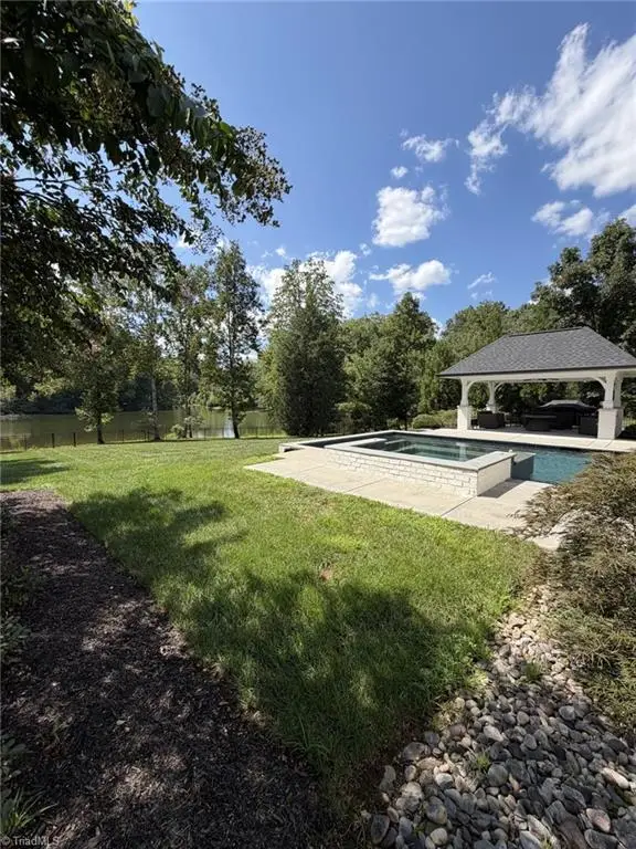 6501&6503 Ashton Park Drive, Oak Ridge, NC 27310 - #3