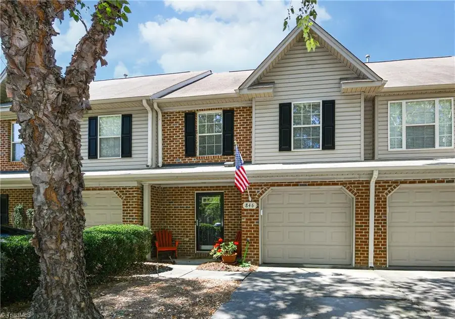 846 Jarman Drive, Jamestown, NC 27282 - #2
