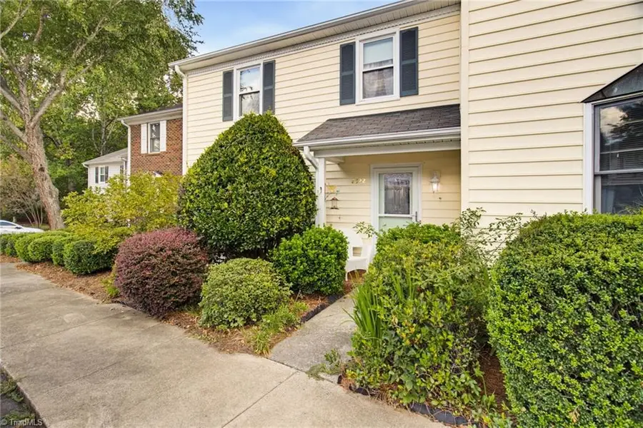 2522 Cottage Place, Greensboro, NC 27455 - #2