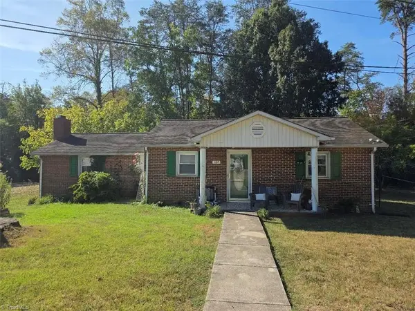 167 Django Drive, Stoneville, NC 27048