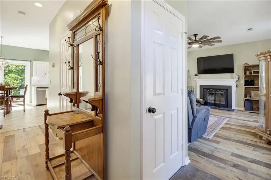 3607 Cardinal Ridge Drive, Greensboro, NC 27410 - #2