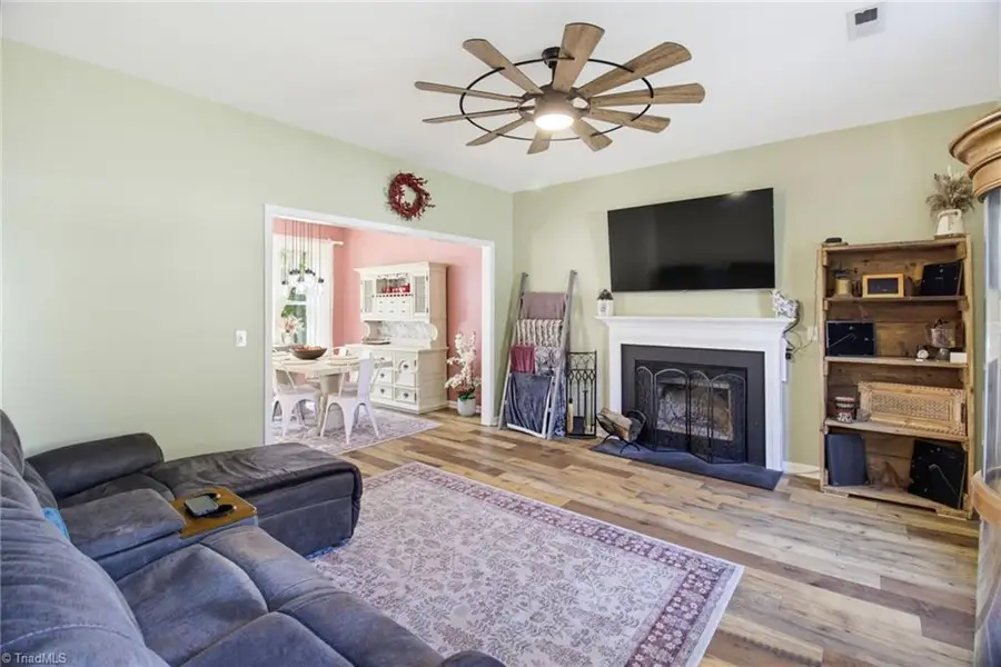 3607 Cardinal Ridge Drive, Greensboro, NC 27410 - #3
