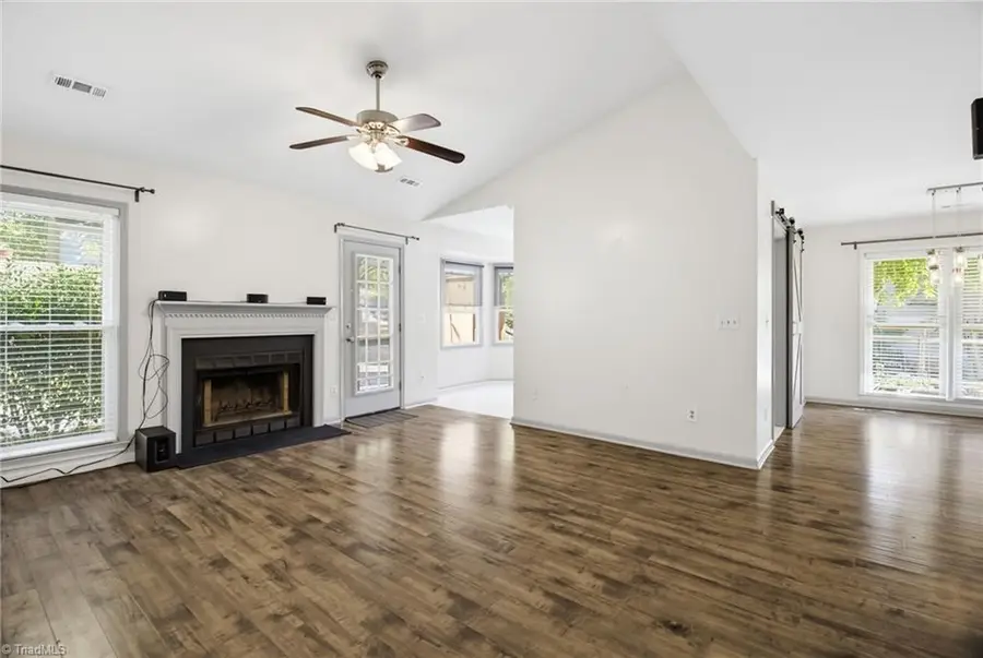 3606 Cardinal Ridge Drive, Greensboro, NC 27410 - #3